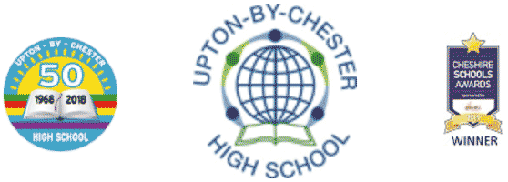Upton-by-Chester High School Virtual Parents Evening